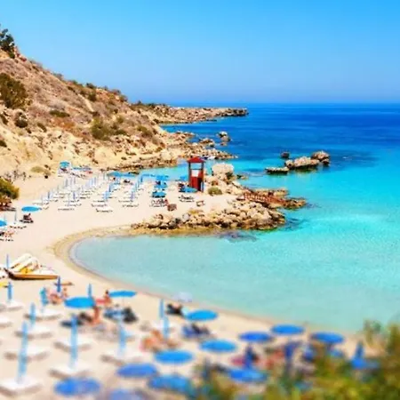 You Will Love This Luxury 3 Bedroom Holiday In With Private Pool 1289 Paralimni