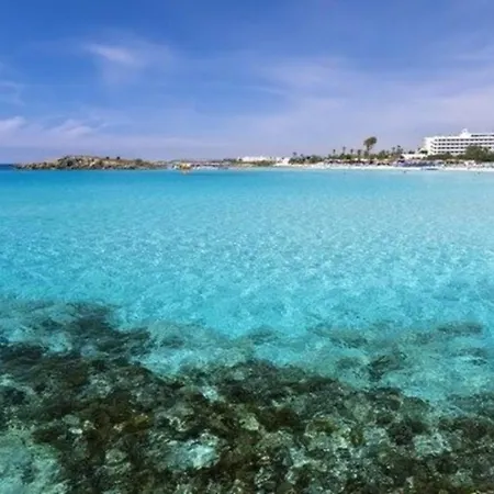 You Will Love This Luxury 3 Bedroom Holiday In With Private Pool 1289 * Paralimni