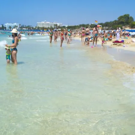 Villa You Will Love This Luxury 3 Bedroom Holiday In With Private Pool 1289 Paralimni