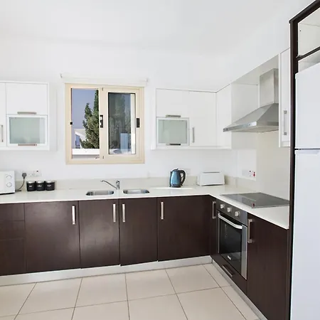 You Will Love This Luxury 3 Bedroom Holiday In With Private Pool 1289 * Paralimni